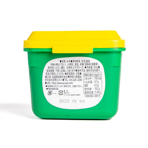 六月香豆瓣醤(大豆みそ)300g / 欣和葱伴侣六月香豆瓣酱300g