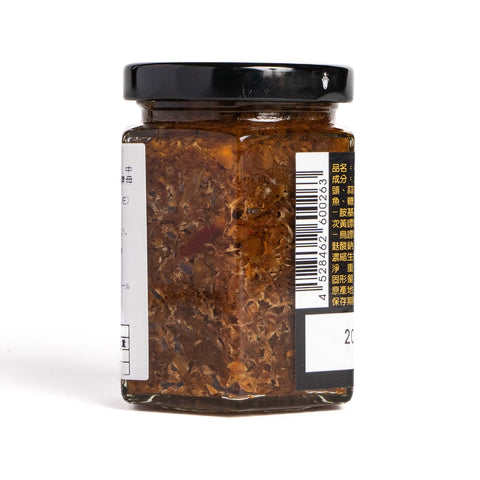 老騾子朝天XO醤調味料180g / 老骡子朝天XO酱180g
