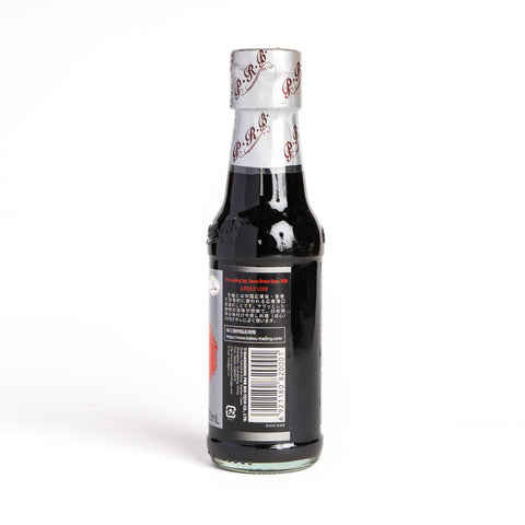 珠江橋生抽王醤油(薄口)150ml / 珠江桥生抽王(薄口)150ml