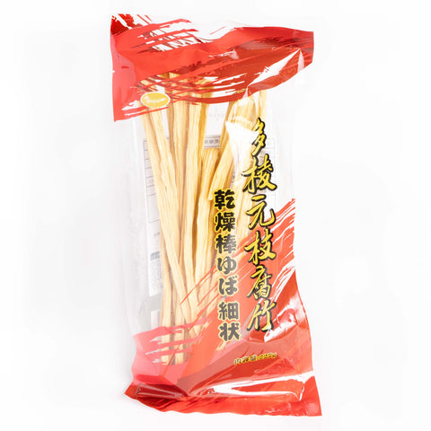 友盛多棱元枝腐竹(乾燥棒ゆば細状)227g / 友盛多棱元枝腐竹(棒状细)227g