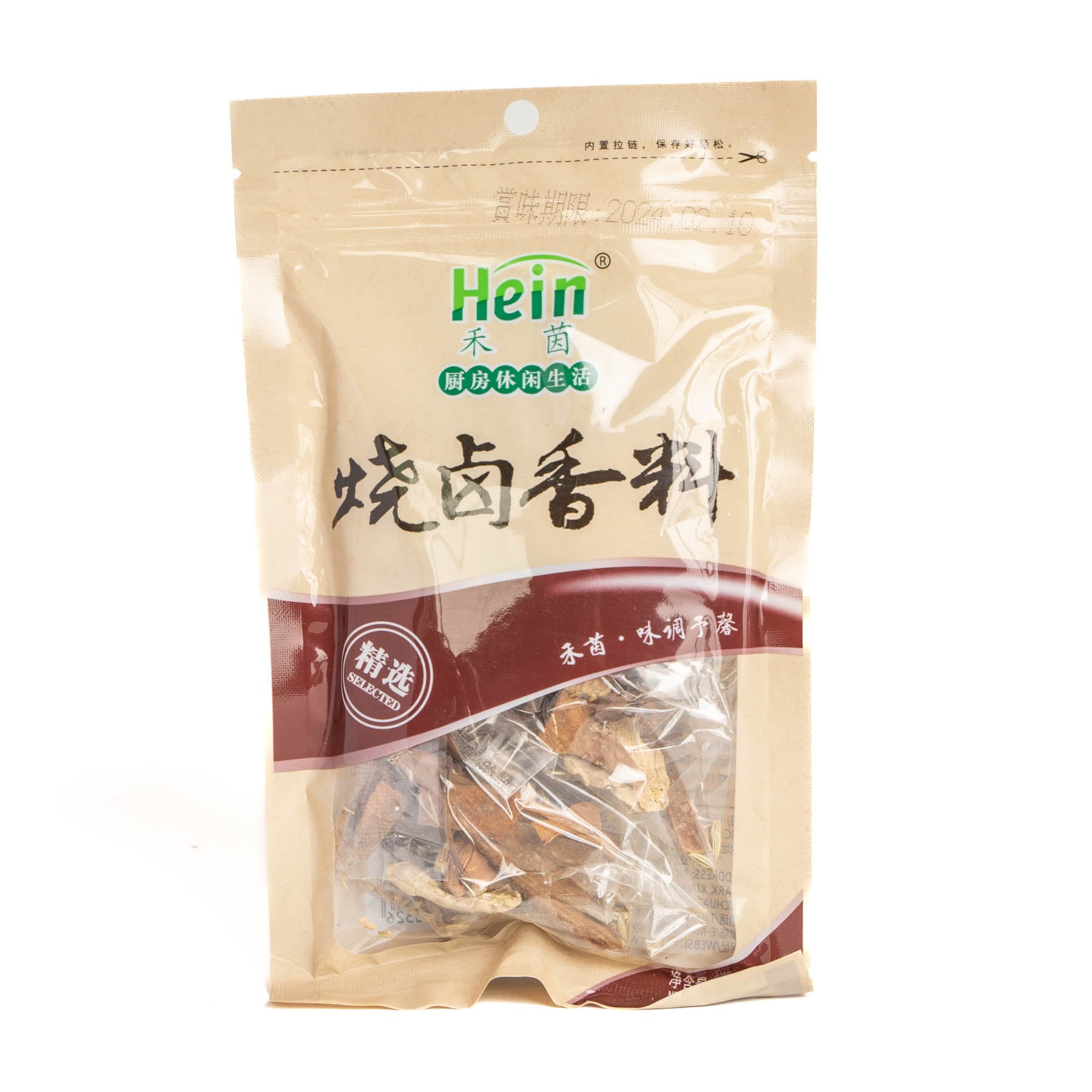 精選焼鹵香料60g / 精选烧卤香料60g