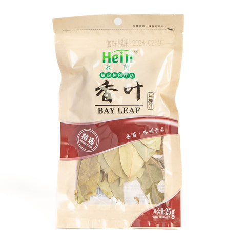 禾茵精選香葉(ローリエ)25g / 禾茵精选香叶25g