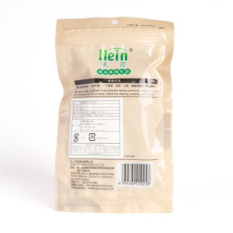 禾茵精選香葉(ローリエ)25g / 禾茵精选香叶25g
