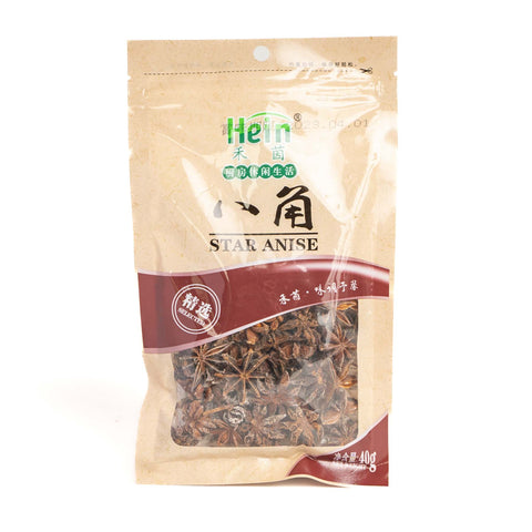禾茵八角40g / 禾茵八角40g