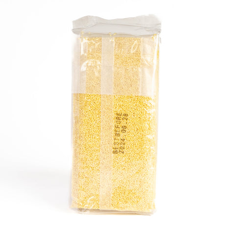 稷馨天然黄小米(アワ)400g / 稷馨天然黄小米400g