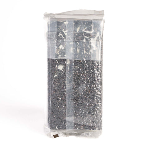 稷馨天然黒米400g / 稷馨天然黑米400g