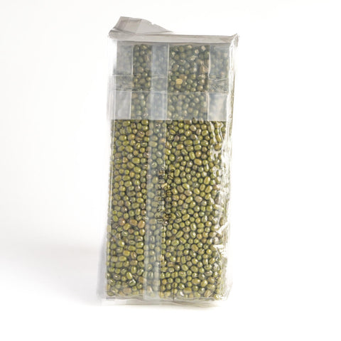 友盛天然緑豆400g / 友盛天然绿豆400g