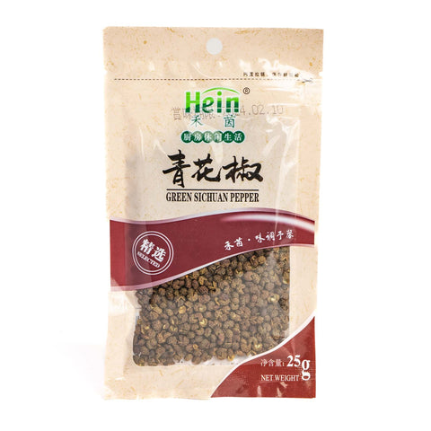 禾茵青花椒25g / 禾茵青花椒25g