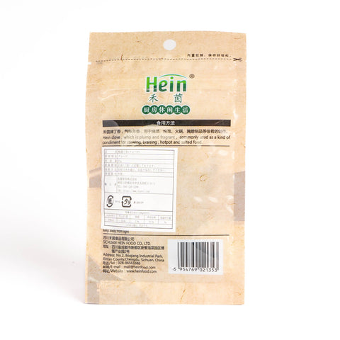禾茵精選丁香(クロ—ブ)25g / 禾茵精选丁香25g