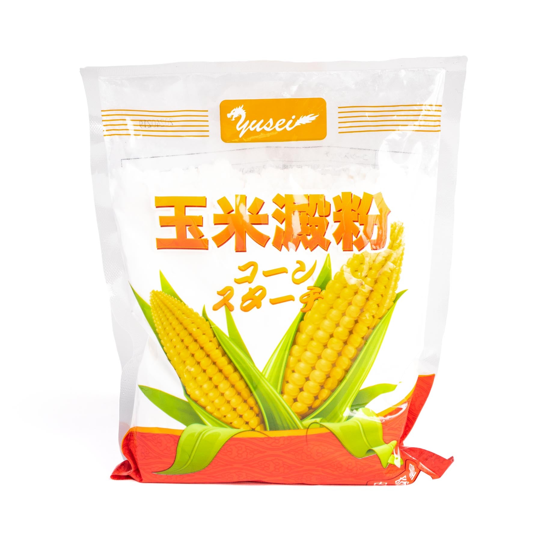 友盛玉米澱粉(コーンスターチ)400g 友盛玉米淀粉400g