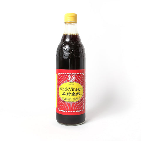 工研烏酢/工研乌醋