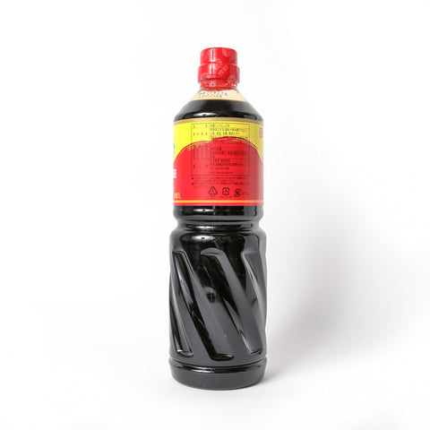 味达美 特級醤油1L 极鲜酱油1L
