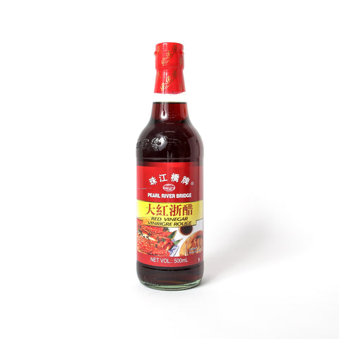 珠江橋牌 大红浙醋/珠江桥牌 大红浙醋
