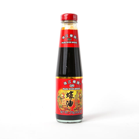珠江桥牌 オイスターソース / 珠江桥牌 蚝油