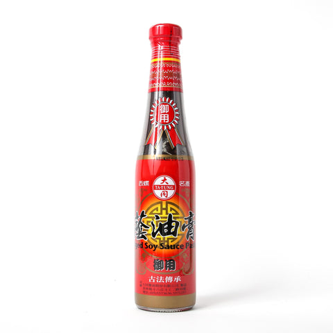 醬油ペースト /酱油膏