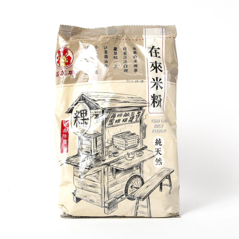 福鹿牌 在来米粉/福鹿牌 在来米粉