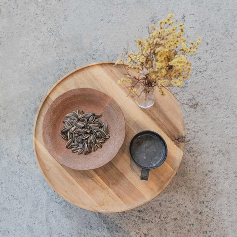 チャチャ ひまわりの種ココナッツ味/洽洽 椰香香瓜子260g