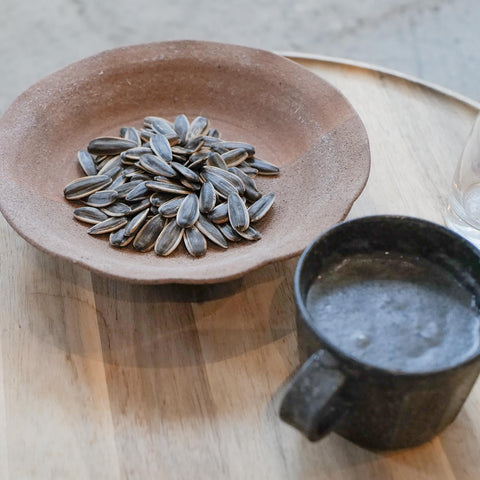 チャチャ ひまわりの種ココナッツ味/洽洽 椰香香瓜子260g