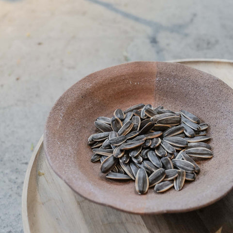 チャチャ ひまわりの種ココナッツ味/洽洽 椰香香瓜子260g