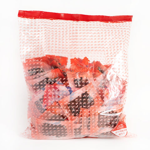 美珍香 ミニ EZパック チリポークジャーキー/迷你休闲香辣味烧烤猪肉 1kg