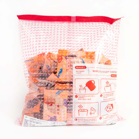 美珍香 ミニ EZ ゴールデンコインポークジャーキー / 迷你金钱烧烤猪肉 1kg