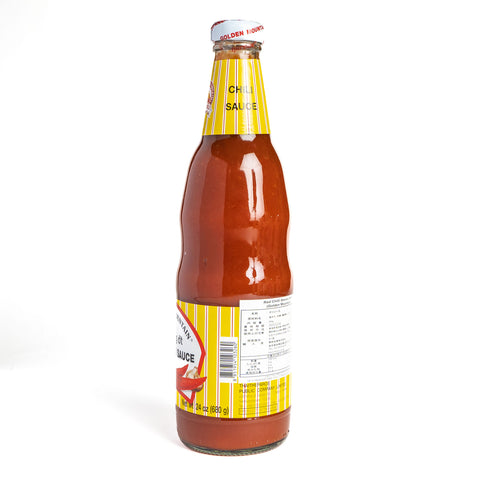 GOLDENMOUNTAINホットチリソース680g / GOLDENMOUNTAIN辣椒酱680g