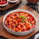 百味食品 麻辣小龍蝦尾120g