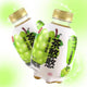 果子熟了 飲料 茶憨憨 アイスグレープティー 500ml