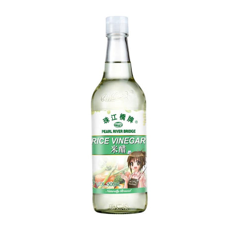 珠江橋米酢 500ml