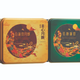 4892030049304 香港美心 ミニ⽉餅セット / 美⼼迷你版⽉餅