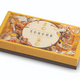 「予約販売」4892030075006 香港美心 芯がとろとろミニエッグカス タード⽉餅 / 美⼼流⼼奶⿈⽉餅