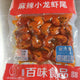 百味食品 麻辣小龍蝦尾120g