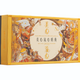 「予約販売」4892030075006 香港美心 芯がとろとろミニエッグカス タード⽉餅 / 美⼼流⼼奶⿈⽉餅