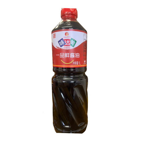 味達美一品鮮醤油1L