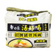 白象招牌豬骨湯面525g(5入)インスタントラーメン / 白象招牌猪骨汤面525g(5入)方便面