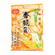 龍宏香脆筍(味付け筍)ラー油漬けタケノコ600g / 龙宏香脆笋片600g