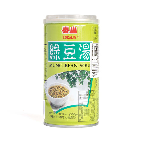泰山緑豆入りスープ350g / 泰山绿豆汤350g