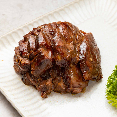 [2月発送]C-Kitchen 上海風牛すね煮込み　酱牛肉(和牛)【メーカー直送/同梱不可】