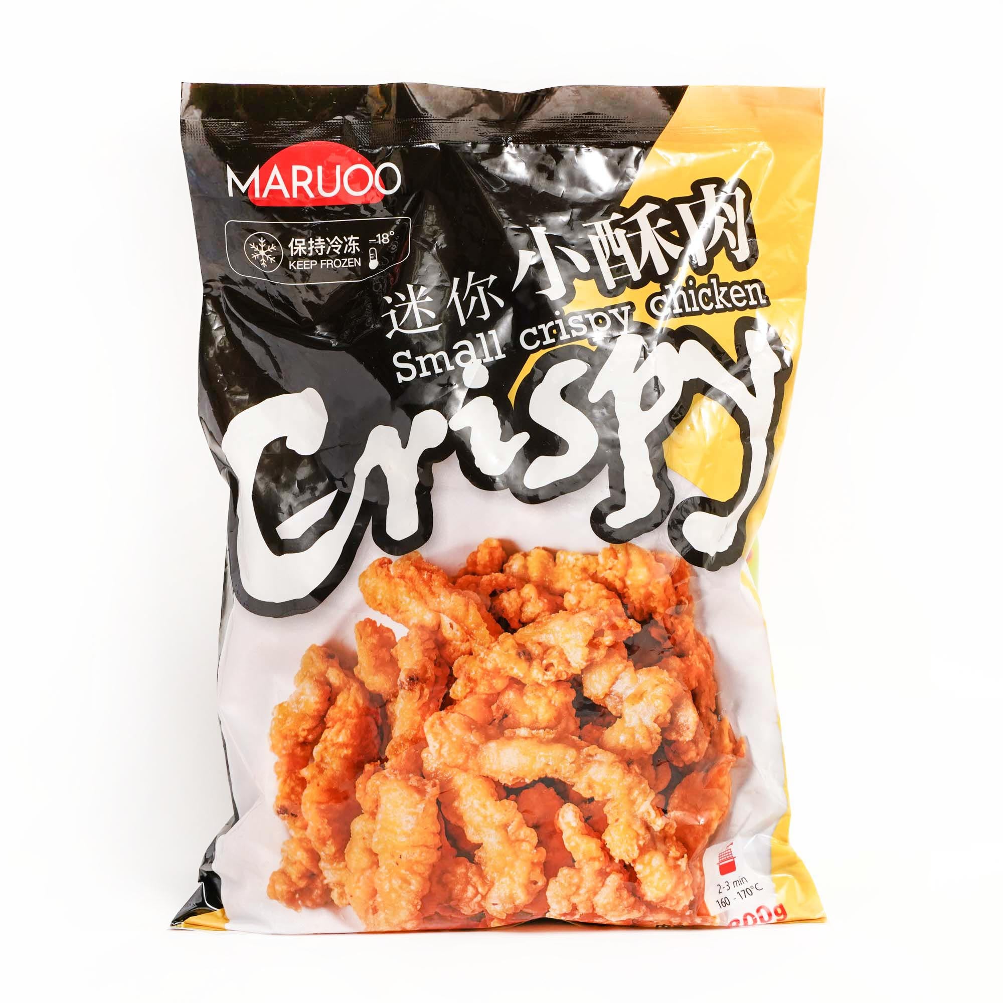 MARUOO ミニ クリスピーチキン /Small Crispy Chicken/迷你 小酥肉