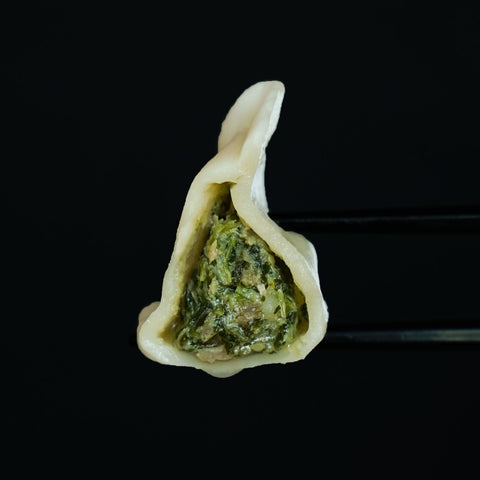 茴香(ウイキョウ)水餃子(約50個入)1kg/茴香水饺子