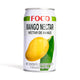 FOCOマンゴージュース350ml / FOCO芒果汁350ml