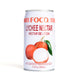 FOCOライチジュース350ml / FOCO荔枝果汁350ml